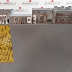 Siemens 7Sk8031-5Eb90-1He0/Cc Overcurrent Protection Relay 5A/240V Ac