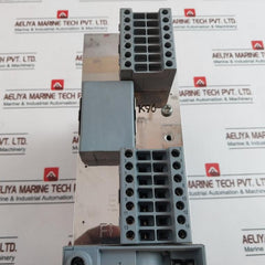 Siemens 7Sk8031-5Eb90-1He0/Cc Overcurrent Protection Relay C73334-a1-a81-1