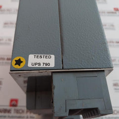 Siemens 7Sk8031-5Eb90-1He0/Cc Overcurrent Protection Relay C73334-a1-a81-1