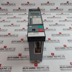 Siemens 7Sk8031-5Eb90-1He0/Cc Overcurrent Protection Relay C73334-a1-a81-1