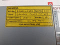 Siemens 7Sk8031-5Eb90-1He0/Cc Overcurrent Protection Relay C73334-a1-a81-1