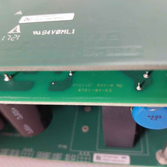 Siemens 7Sr1003-1La20-2Ca0/Ee Overcurrent Relay 60V-240V 50-60Hz (Without Body)