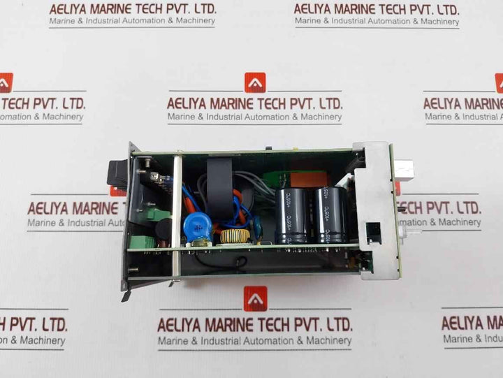 Siemens 7Sr1003-1La20-2Ca0/Ee Overcurrent Relay 60V-240V 50-60Hz (Without Body)