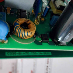 Siemens 7Sr1003-1La20-2Ca0/Ee Overcurrent Relay 60V-240V 50-60Hz (Without Body)