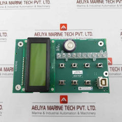 Siemens 7Sr1003-1La20-2Ca0/Ee Overcurrent Relay 60V-240V 50-60Hz (Without Body)