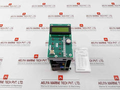 Siemens 7Sr1003-1La20-2Ca0/Ee Overcurrent Relay 60V-240V 50-60Hz (Without Body)