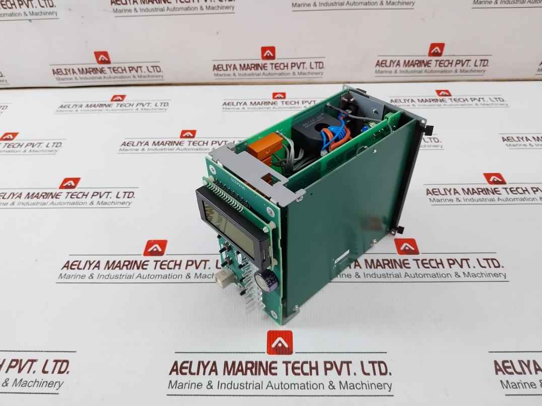 Siemens 7Sr1003-1La20-2Ca0/Ee Overcurrent Relay 60V-240V 50-60Hz (Without Body)