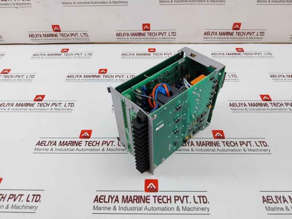 Siemens 7Sr1003-1La20-2Ca0/Ee Overcurrent Relay 60V-240V 50-60Hz (Without Body)