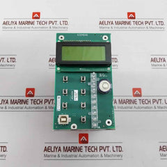 Siemens 7Sr1003-1La20-2Ca0/Ee Overcurrent Relay 60V-240V 50-60Hz (Without Body)