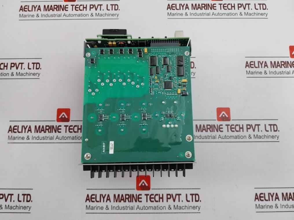 Siemens 7Sr1003-1La20-2Ca0/Ee Overcurrent Relay 60V-240V 50-60Hz (Without Body)