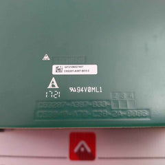 Siemens 7Sr1003-1La20-2Ca0/Ee Overcurrent Relay 60V-240V 50-60Hz (Without Body)