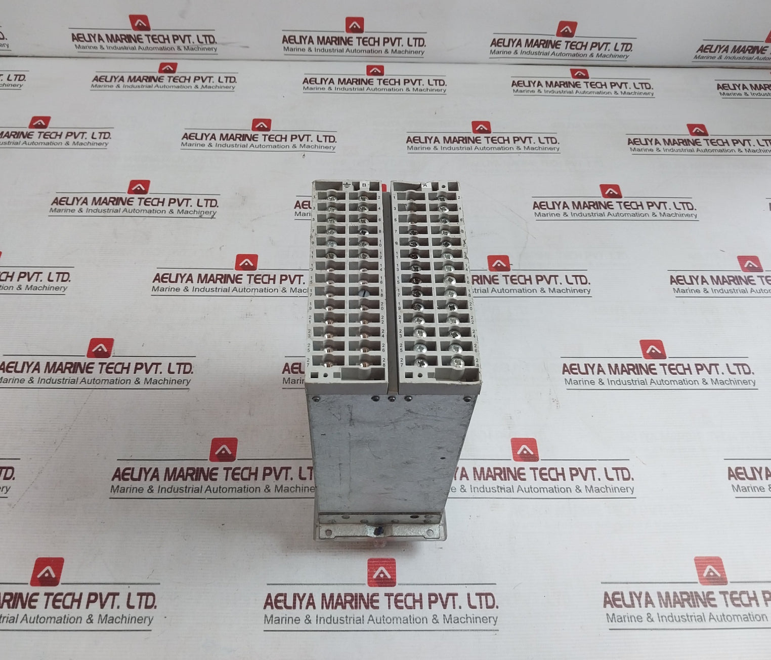 Siemens 7Sr1706-4Ha12-1Ca0/Cc Motor Protection Relay Fn 50/60Hz Bi 88V - Aeliya Marine Tech