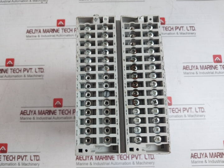 Siemens 7Sr1706-4Ha12-1Ca0/Cc Motor Protection Relay Fn 50/60Hz Bi 88V - Aeliya Marine Tech