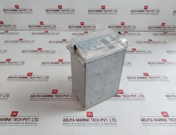 Siemens 7Sr1706-4Ha12-1Ca0/Cc Motor Protection Relay Fn 50/60Hz Bi 88V - Aeliya Marine Tech