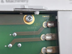 Siemens 7Sr2102-1Aa21-0Ca0/Bb Overcurrent Relay 30/220V 50/60Hz ~1/5A