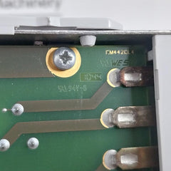 Siemens 7Sr2102-1Aa21-0Ca0/Bb Overcurrent Relay 30/220V 50/60Hz ~1/5A