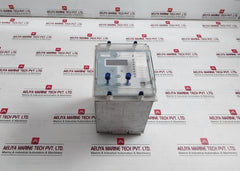 Siemens 7Sr2102-1Aa21-0Ca0/Bb Overcurrent Relay 30/220V 50/60Hz ~1/5A