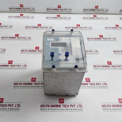 Siemens 7Sr2102-1Aa21-0Ca0/Bb Overcurrent Relay 30/220V 50/60Hz ~1/5A