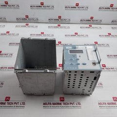 Siemens 7Sr2102-1Aa21-0Ca0/Bb Overcurrent Relay 30/220V 50/60Hz ~1/5A