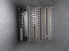 Siemens 7Sr2102-1Aa21-0Ca0/Bb Overcurrent Relay 30/220V 50/60Hz ~1/5A
