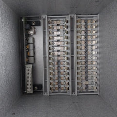 Siemens 7Sr2102-1Aa21-0Ca0/Bb Overcurrent Relay 30/220V 50/60Hz ~1/5A