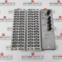 Siemens 7Sr2102-1Aa21-0Ca0/Bb Overcurrent Relay 50/60Hz