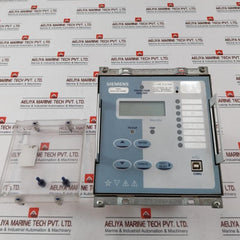 Siemens 7Sr2102-1Aa21-0Ca0/Bb Overcurrent Relay 50/60Hz