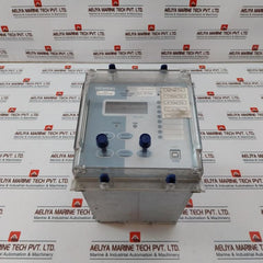 Siemens 7Sr2102-1Aa21-0Ca0/Bb Overcurrent Relay 50/60Hz