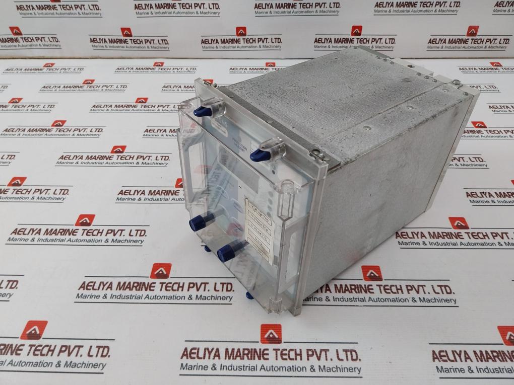 Siemens 7Sr2102-1Aa21-0Ca0/Bb Overcurrent Relay 50/60Hz