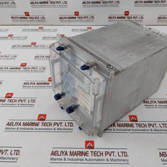 Siemens 7Sr2102-1Aa21-0Ca0/Bb Overcurrent Relay 50/60Hz