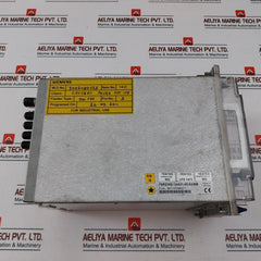Siemens 7Sr2102-1Aa21-0Ca0/Bb Overcurrent Relay 50/60Hz