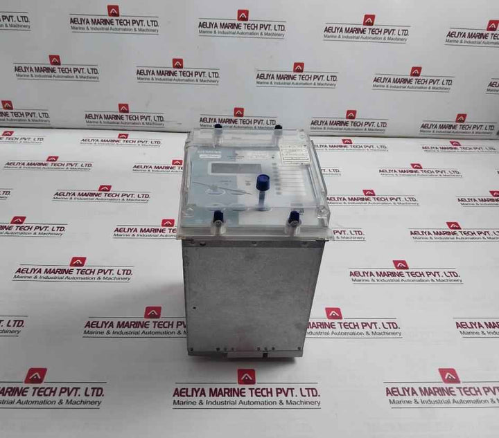 Siemens 7Sr2102-1Aa21-0Ca0/Bb Overcurrent Relay ~1/5A 30/220V 50/60Hz 94V-0