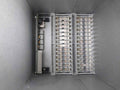 Siemens 7Sr2102-1Aa21-0Ca0/Bb Overcurrent Relay ~1/5A 30/220V 50/60Hz 94V-0