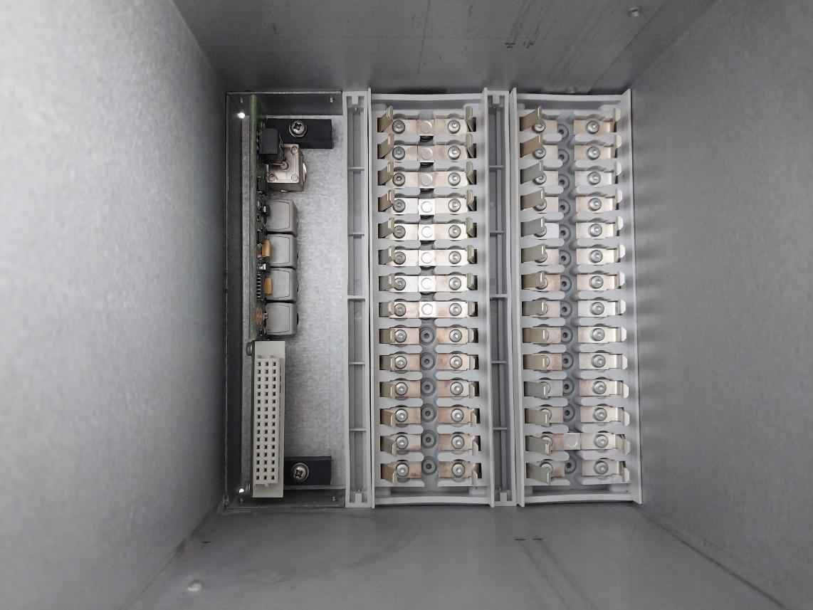 Siemens 7Sr2102-1Aa21-0Ca0/Bb Overcurrent Relay ~1/5A 30/220V 50/60Hz 94V-0