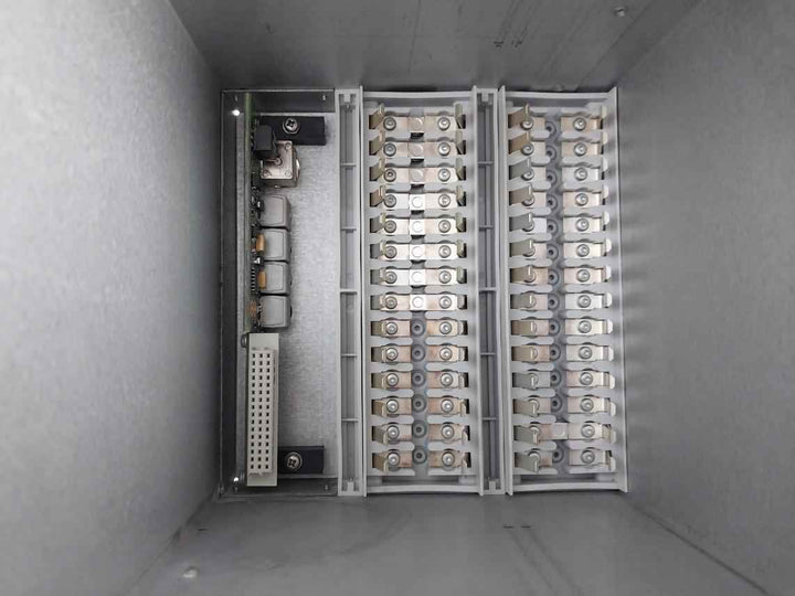 Siemens 7Sr2102-1Aa21-0Ca0/Bb Overcurrent Relay ~1/5A 30/220V 50/60Hz 94V-0