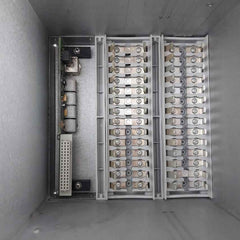 Siemens 7Sr2102-1Aa21-0Ca0/Bb Overcurrent Relay ~1/5A 30/220V 50/60Hz 94V-0