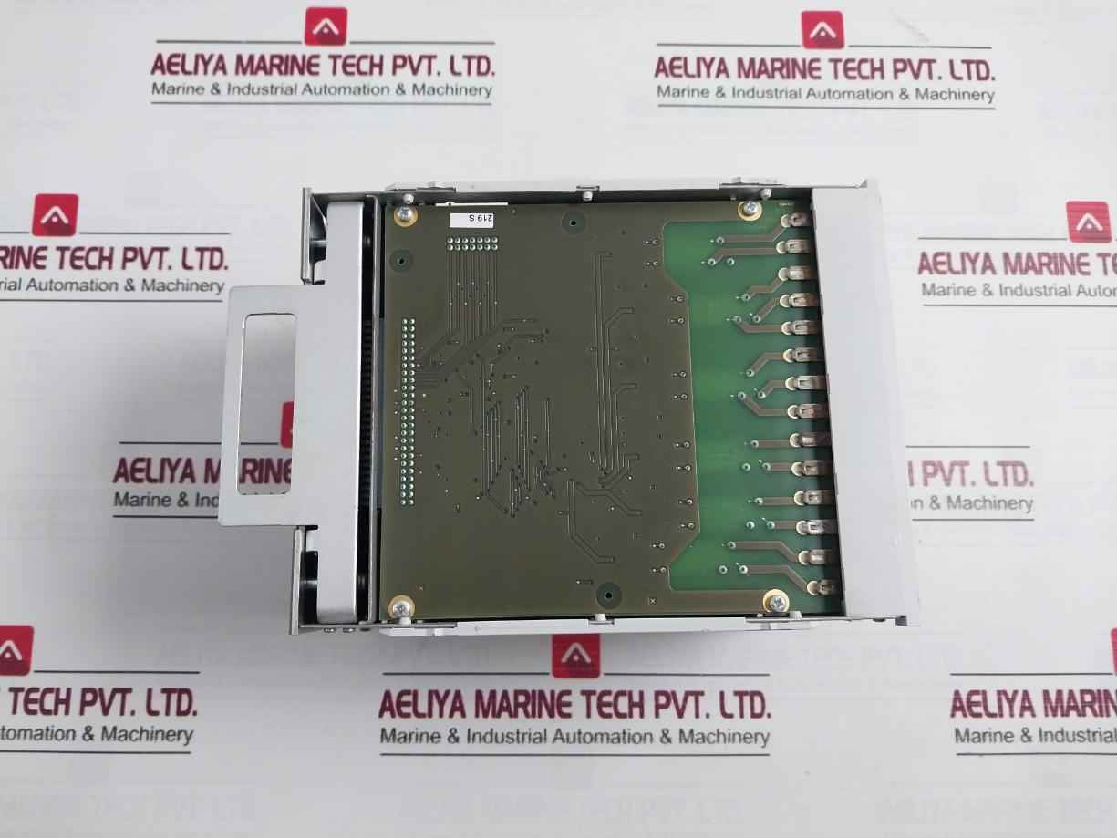 Siemens 7Sr2102-1Aa21-0Ca0/Bb Overcurrent Relay ~1/5A 30/220V 50/60Hz 94V-0