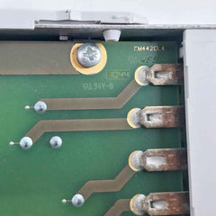 Siemens 7Sr2102-1Aa21-0Ca0/Bb Overcurrent Relay ~1/5A 30/220V 50/60Hz 94V-0