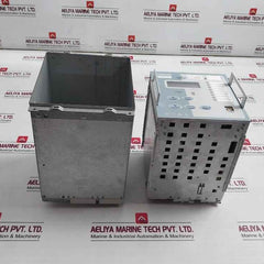 Siemens 7Sr2102-1Aa21-0Ca0/Bb Overcurrent Relay ~1/5A 30/220V 50/60Hz 94V-0