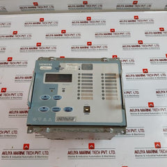 Siemens 7Sr2103-1Ba77-0Ca0/Cc Over Current Relay 32435H850087A-7A