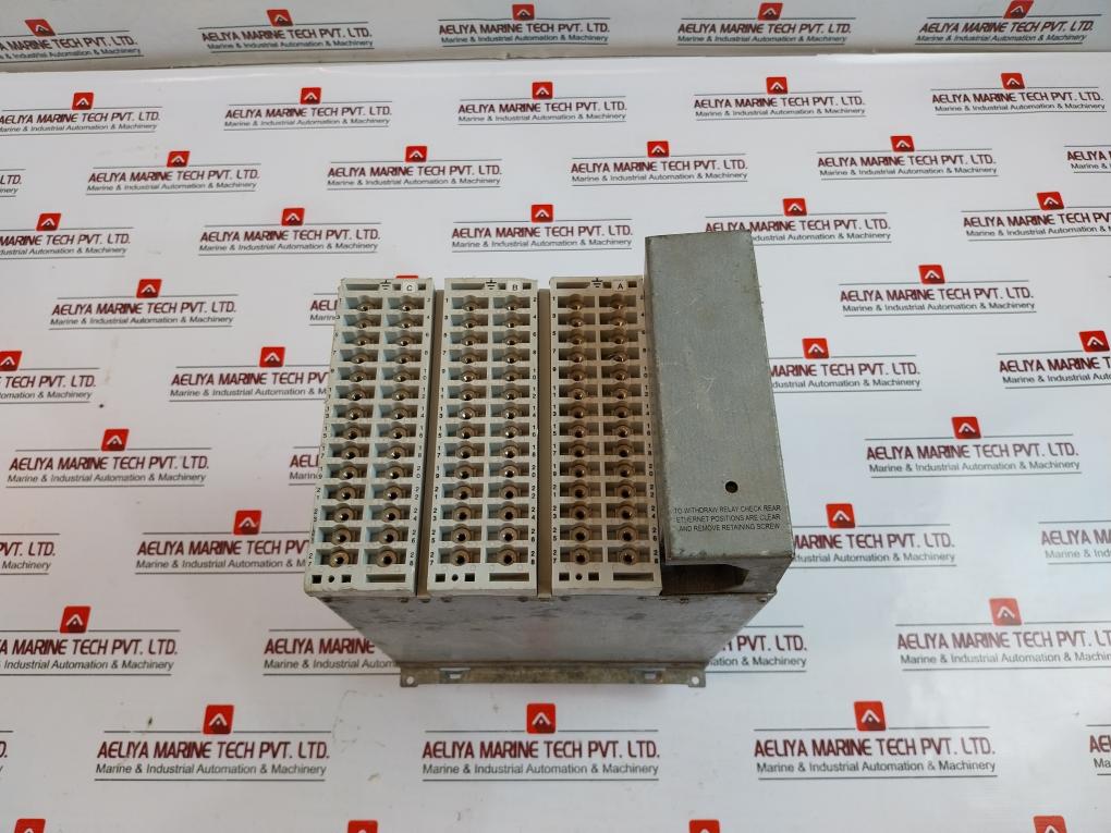 Siemens 7Sr2103-1Ba77-0Ca0/Cc Over Current Relay 32435H850087A-7A