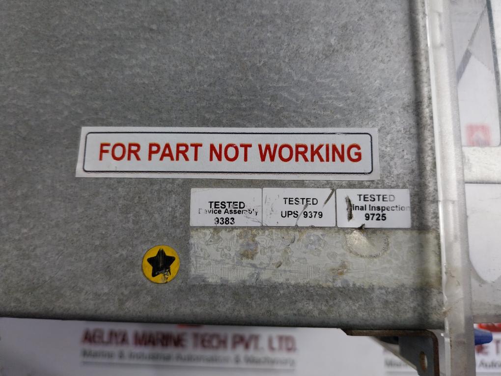 Siemens 7Sr21031Ba770Ca0/Cc Over Current Relay 50/60Hz 30/220V,88V