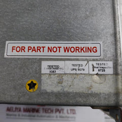 Siemens 7Sr21031Ba770Ca0/Cc Over Current Relay 50/60Hz 30/220V,88V