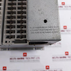 Siemens 7Sr21031Ba770Ca0/Cc Over Current Relay 50/60Hz 30/220V,88V