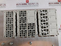 Siemens 7Ss5231-5Ea01-0Aa1/Hh Busbar Protection Bay Unit 50,60Hz 48V-250V Dc