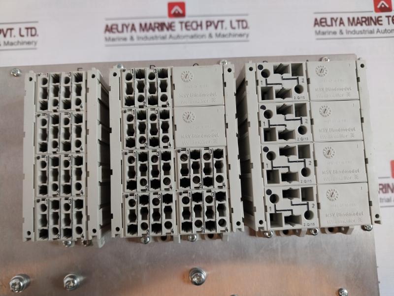 Siemens 7Ss5231-5Ea01-0Aa1/Hh Busbar Protection Bay Unit 50,60Hz 48V-250V Dc