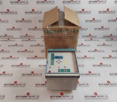 Siemens 7Ss5231-5Ea01-0Aa1/Hh Busbar Protection Bay Unit 50,60Hz 48V-250V Dc