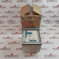 Siemens 7Ss5231-5Ea01-0Aa1/Hh Busbar Protection Bay Unit 50,60Hz 48V-250V Dc
