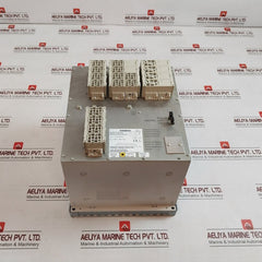 Siemens 7Ss5231-5Ea01-0Aa1/Hh Busbar Protection Bay Unit 50,60Hz 48V-250V Dc