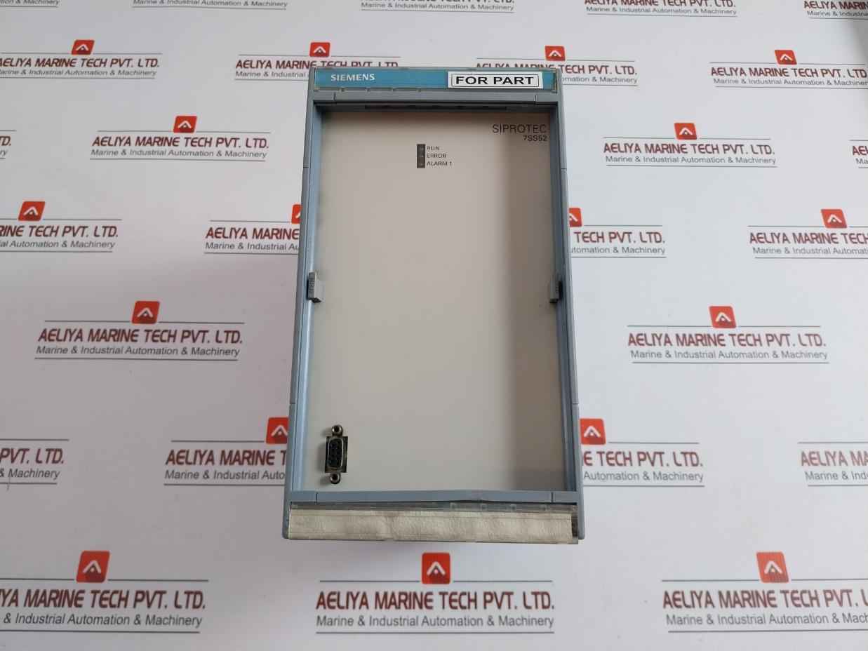 Siemens 7Ss5251-5Fa01-1Aa1/Ee,,